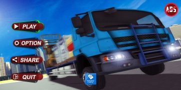 City Construction Simulator: Forklift Truck Game imagen 2 Thumbnail