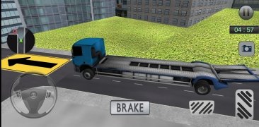 City Construction Simulator: Forklift Truck Game imagen 4 Thumbnail