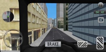 City Construction Simulator: Forklift Truck Game imagen 5 Thumbnail