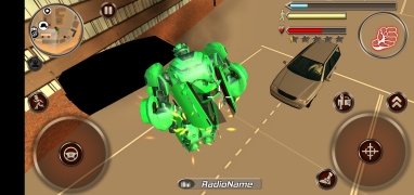 City Robot Battle 画像 3 Thumbnail