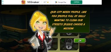 City Sweeper 画像 3 Thumbnail