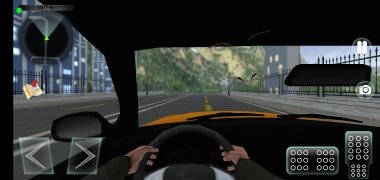 City Taxi Driving Simulator imagen 10 Thumbnail