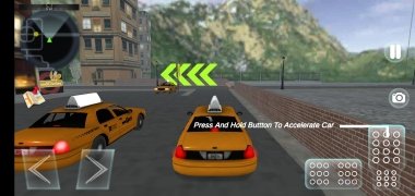 City Taxi Driving Simulator imagem 5 Thumbnail