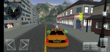 City Taxi Driving Simulator bild 7 Thumbnail