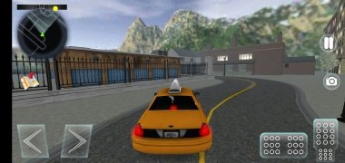 City Taxi Driving Simulator imagem 8 Thumbnail