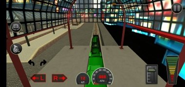City Train Driver Simulator immagine 6 Thumbnail