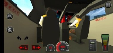 City Train Driver Simulator bild 7 Thumbnail