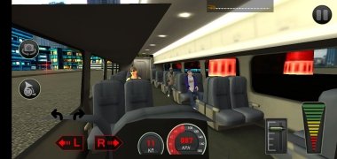 City Train Driver Simulator bild 8 Thumbnail