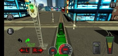 City Train Driver Simulator 画像 9 Thumbnail