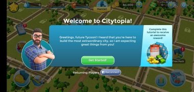 Citytopia imagen 3 Thumbnail