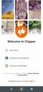 Clapper Изображение 4 Thumbnail