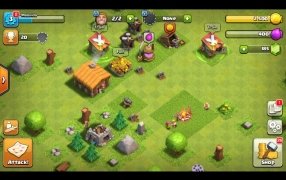 Clash of Clans image 3 Thumbnail