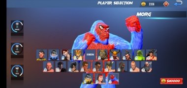 Clash of Fighters imagen 12 Thumbnail