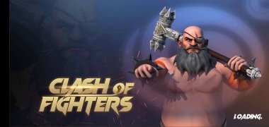 Clash of Fighters imagen 2 Thumbnail