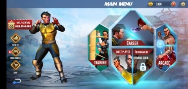 Clash of Fighters image 9 Thumbnail
