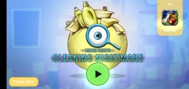 Cleaning Nightmare imagem 2 Thumbnail