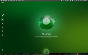 CleanMyMac image 13 Thumbnail