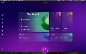 CleanMyMac image 14 Thumbnail