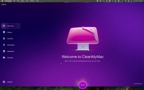 CleanMyMac image 19 Thumbnail