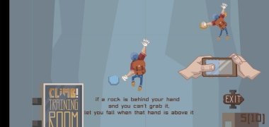 Climb! A Mountain in Your Pocket Изображение 7 Thumbnail