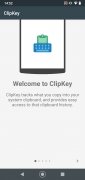 ClipKey imagen 2 Thumbnail