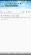 CLM - Chat Live Messenger bild 2 Thumbnail