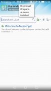 CLM - Chat Live Messenger bild 4 Thumbnail