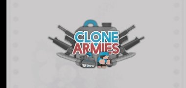 Clone Armies image 2 Thumbnail