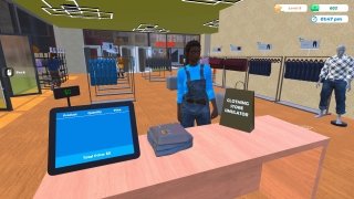 Clothing Store Simulator 画像 1 Thumbnail