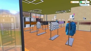 Clothing Store Simulator 画像 15 Thumbnail