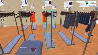 Clothing Store Simulator imagem 2 Thumbnail