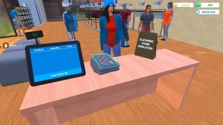 Clothing Store Simulator bild 9 Thumbnail