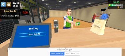 Clothing Store Simulator 画像 11 Thumbnail