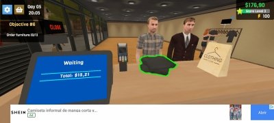 Clothing Store Simulator bild 14 Thumbnail