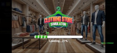 Clothing Store Simulator 画像 2 Thumbnail