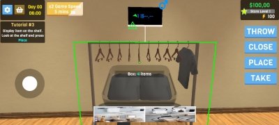 Clothing Store Simulator 画像 4 Thumbnail