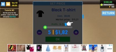 Clothing Store Simulator 画像 5 Thumbnail