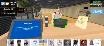 Clothing Store Simulator immagine 6 Thumbnail