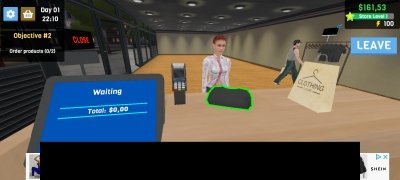 Clothing Store Simulator 画像 9 Thumbnail