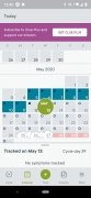 Period Tracker Clue: Period & Ovulation Tracker image 2 Thumbnail