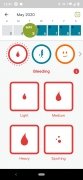 Period Tracker Clue: Period & Ovulation Tracker image 5 Thumbnail