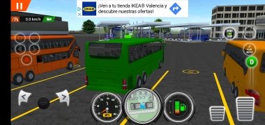 Coach Bus Driving Simulator 2018 画像 2 Thumbnail