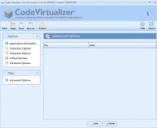 Code Virtualizer imagen 4 Thumbnail