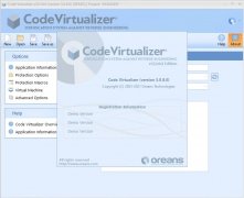 Code Virtualizer imagen 5 Thumbnail
