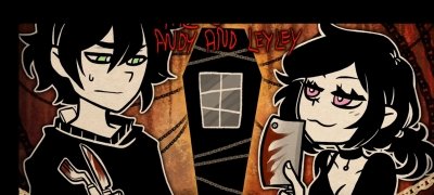 Coffin of Andy and Leyley bild 2 Thumbnail
