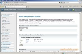 coldfusion 11 download trail