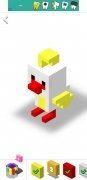 Color by Number 3D, Voxly - Unicorn Pixel Art image 3 Thumbnail