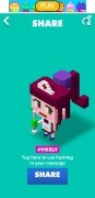 Color by Number 3D, Voxly - Unicorn Pixel Art immagine 8 Thumbnail