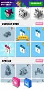 Color by Number 3D, Voxly - Unicorn Pixel Art immagine 9 Thumbnail