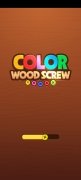 Color Wood Screw bild 2 Thumbnail